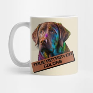 Chesapeake Bay Retriever Mug